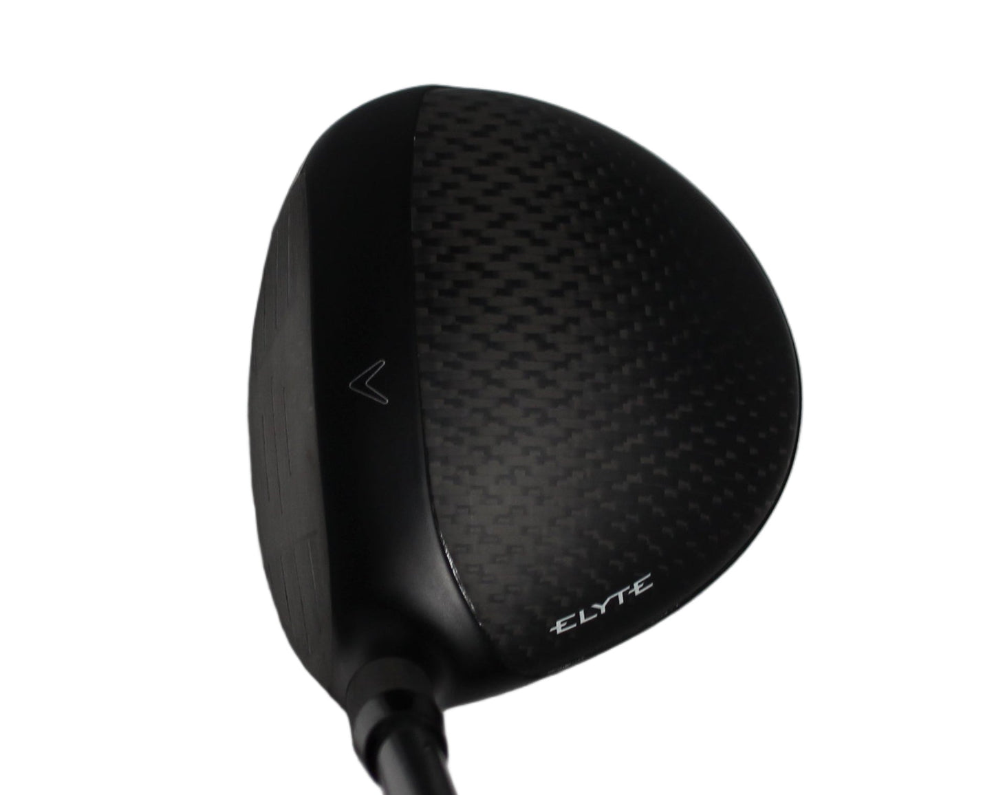 Pre-Owned Callaway Elyte: 7 Fairway Wood (21.0) W/ Denali 60-5.5 (Regular) Graphite Shaft (Above Average)