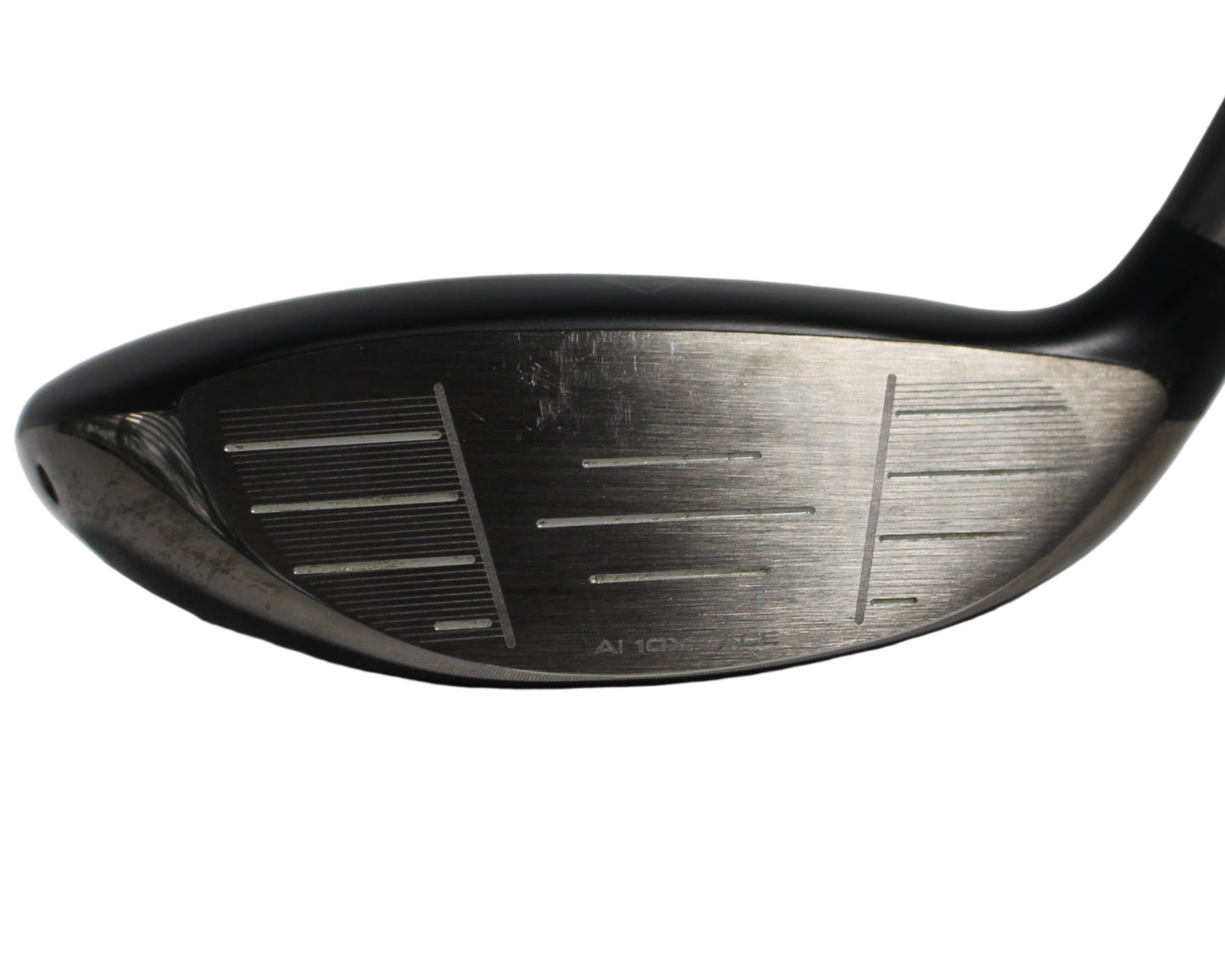 Pre-Owned Callaway Elyte: 7 Fairway Wood (21.0) W/ Denali 60-5.5 (Regular) Graphite Shaft (Above Average)