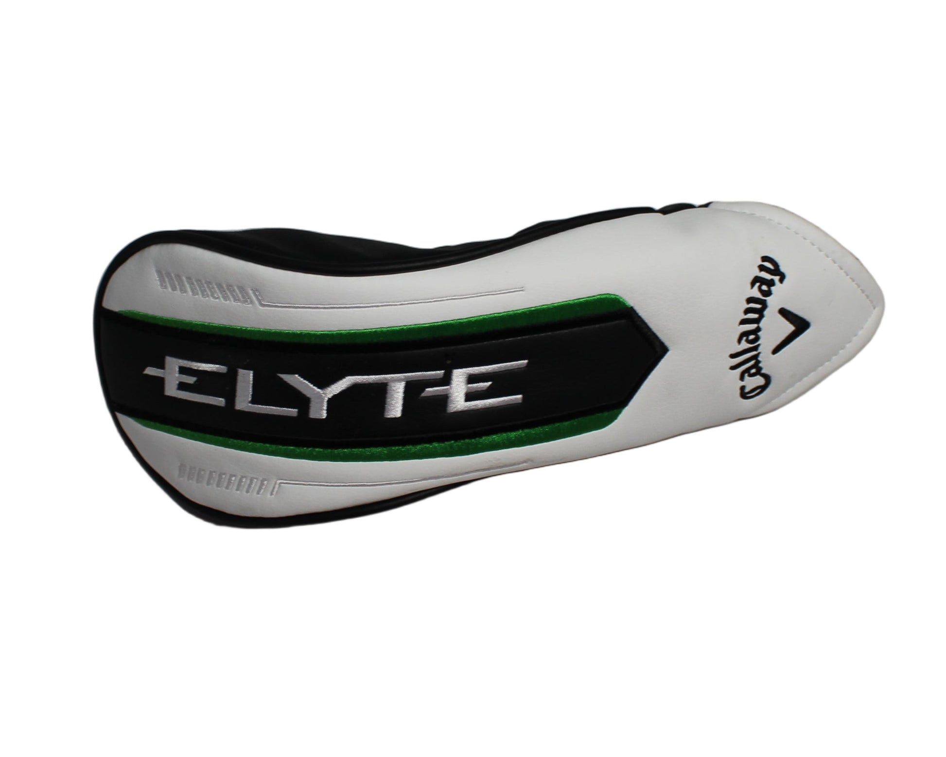 Pre-Owned Callaway Elyte: 7 Fairway Wood (21.0) W/ Denali 60-5.5 (Regular) Graphite Shaft (Above Average)
