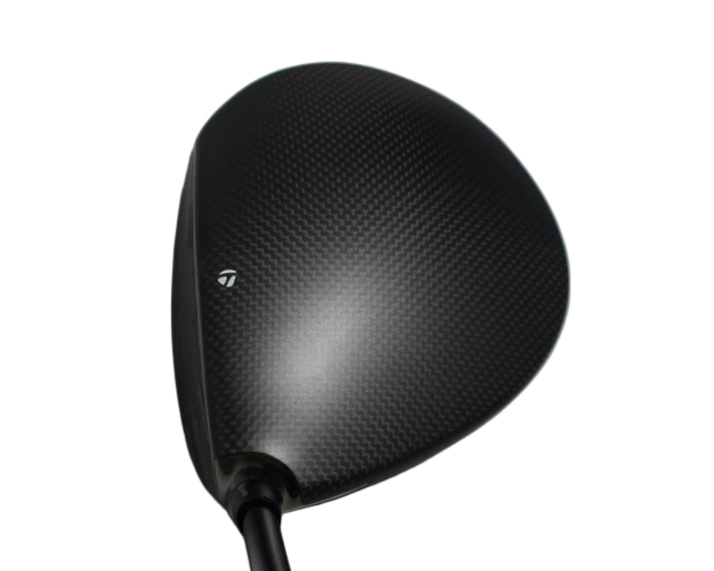 Pre-Owned TaylorMade Qi35 LS Driver (8.0) W/ Tour AD VF-7 TX (X-Stiff) (46 Inch) Premium Graphite Shaft (Above Average)
