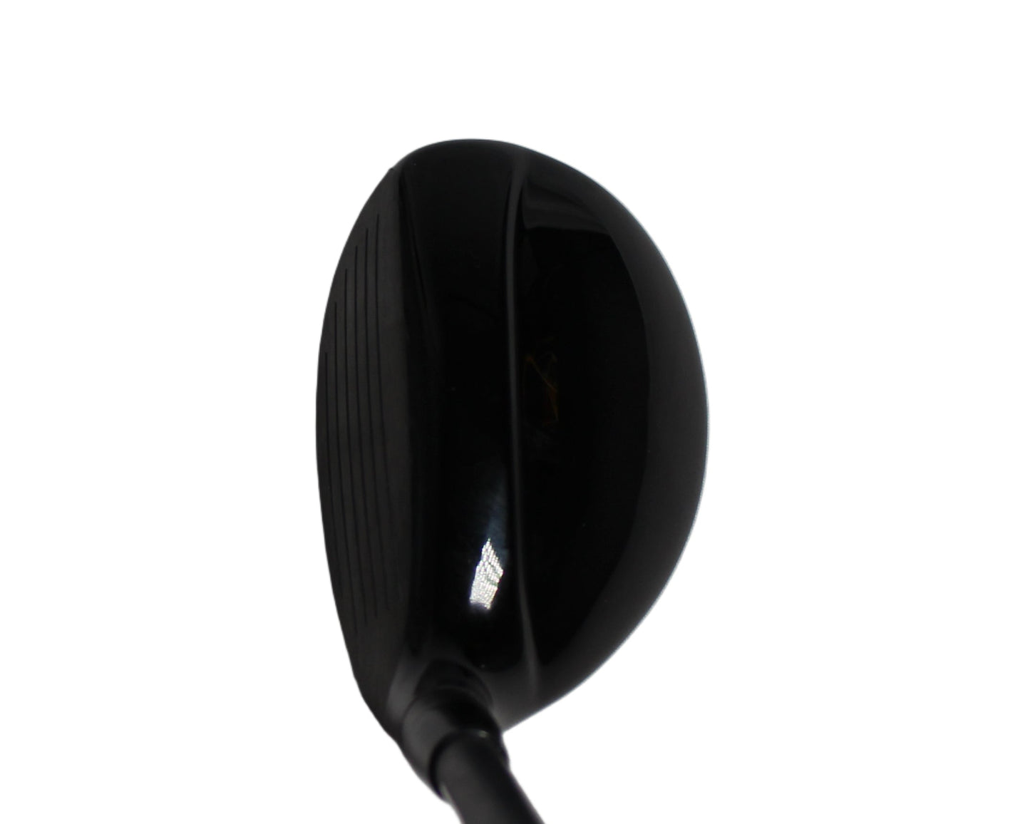 Pre-Owned Srixon Zx 4 Hybrid (22.0) W/ Hzrdus 6.0 (Stiff) Graphite Shaft (Above Average)