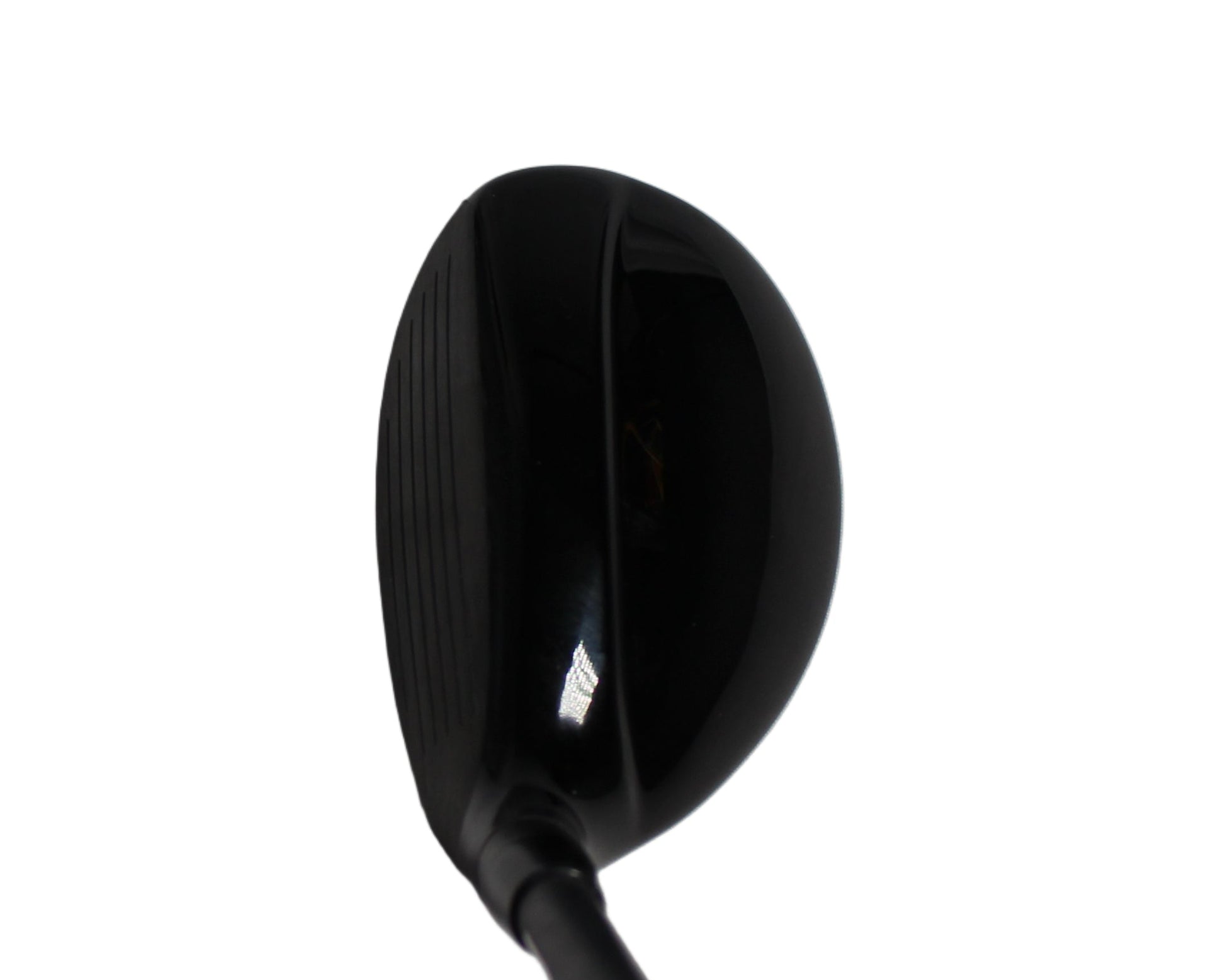 Pre-Owned Srixon Zx 4 Hybrid (22.0) W/ Hzrdus 6.0 (Stiff) Graphite Shaft (Above Average)
