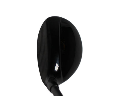 Pre-Owned Srixon Zx 4 Hybrid (22.0) W/ Hzrdus 6.0 (Stiff) Graphite Shaft (Above Average)