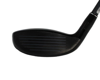 Pre-Owned Srixon Zx 4 Hybrid (22.0) W/ Hzrdus 6.0 (Stiff) Graphite Shaft (Above Average)