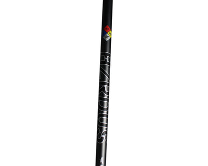 Pre-Owned Srixon Zx 4 Hybrid (22.0) W/ Hzrdus 6.0 (Stiff) Graphite Shaft (Above Average)