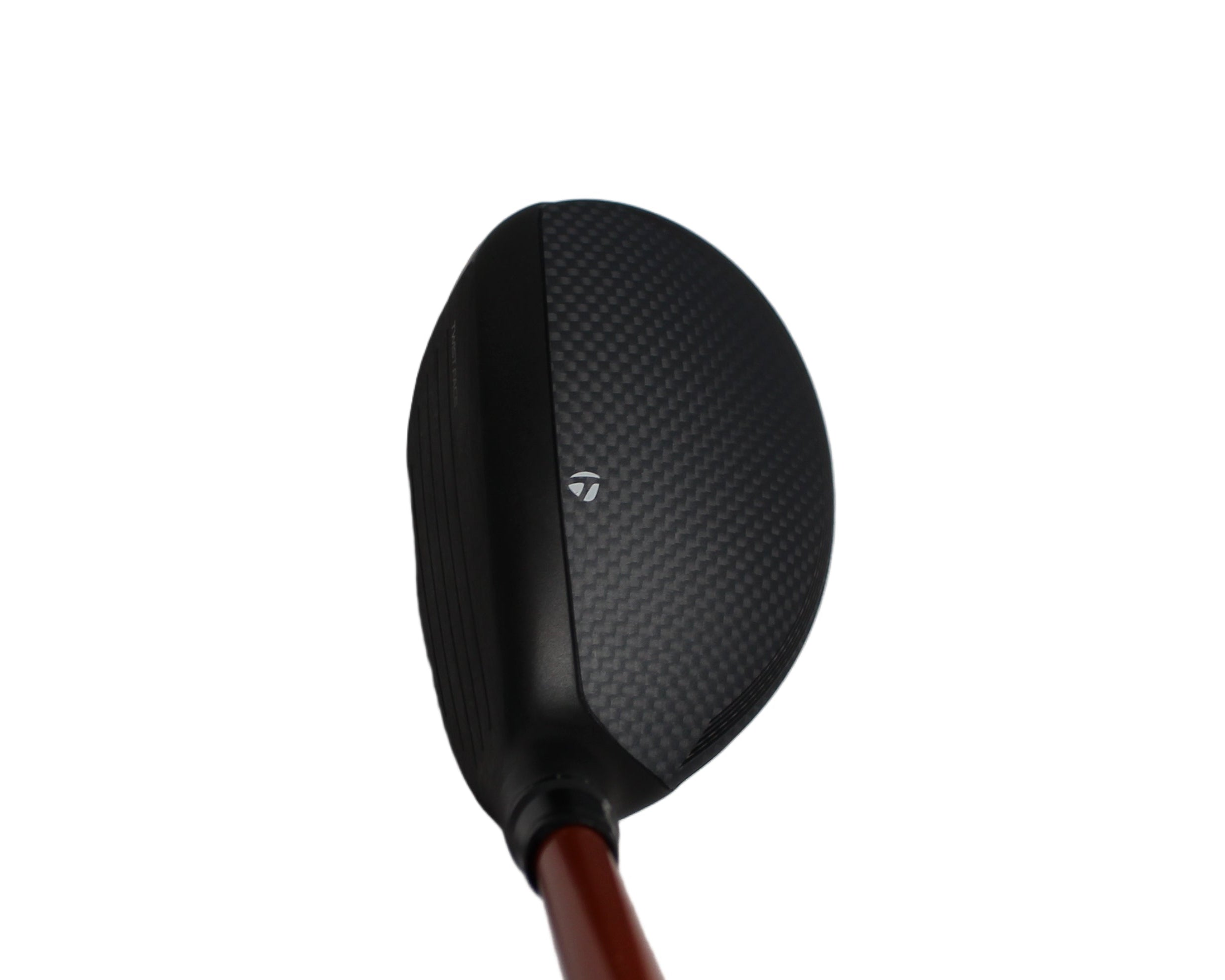 Pre-Owned TaylorMade QI35 4 Hybrid (22.0) W/ Graphite Design Tour