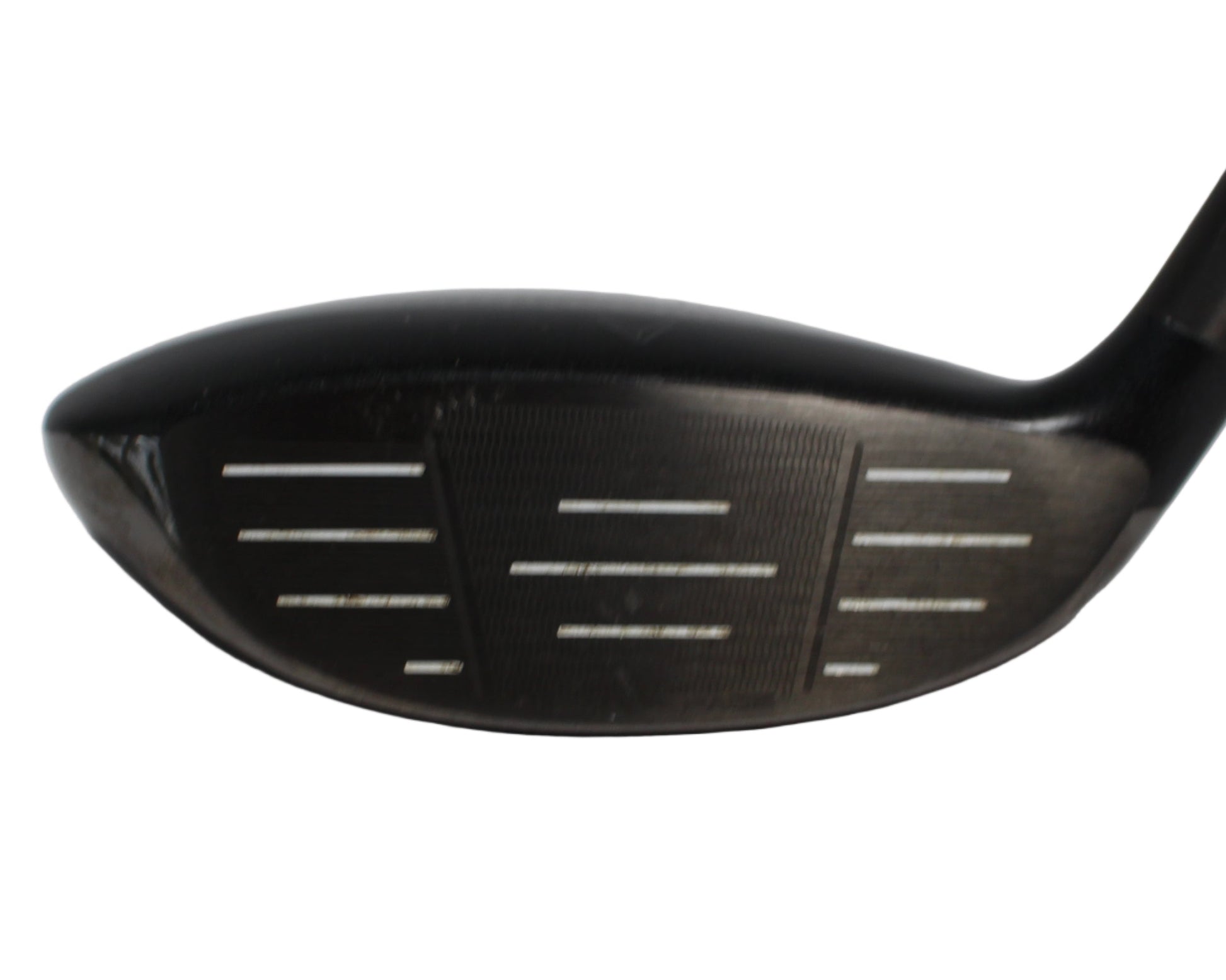 Pre-Owned Womens Callaway Ai Smoke Max Fast 5 Fairway Wood (19.0) W/ Callaway Eldio 40 L (Ladies) Graphite Shaft (Above Average)