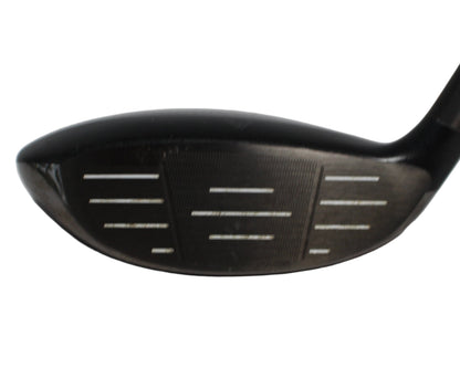 Pre-Owned Womens Callaway Ai Smoke Max Fast 5 Fairway Wood (19.0) W/ Callaway Eldio 40 L (Ladies) Graphite Shaft (Above Average)