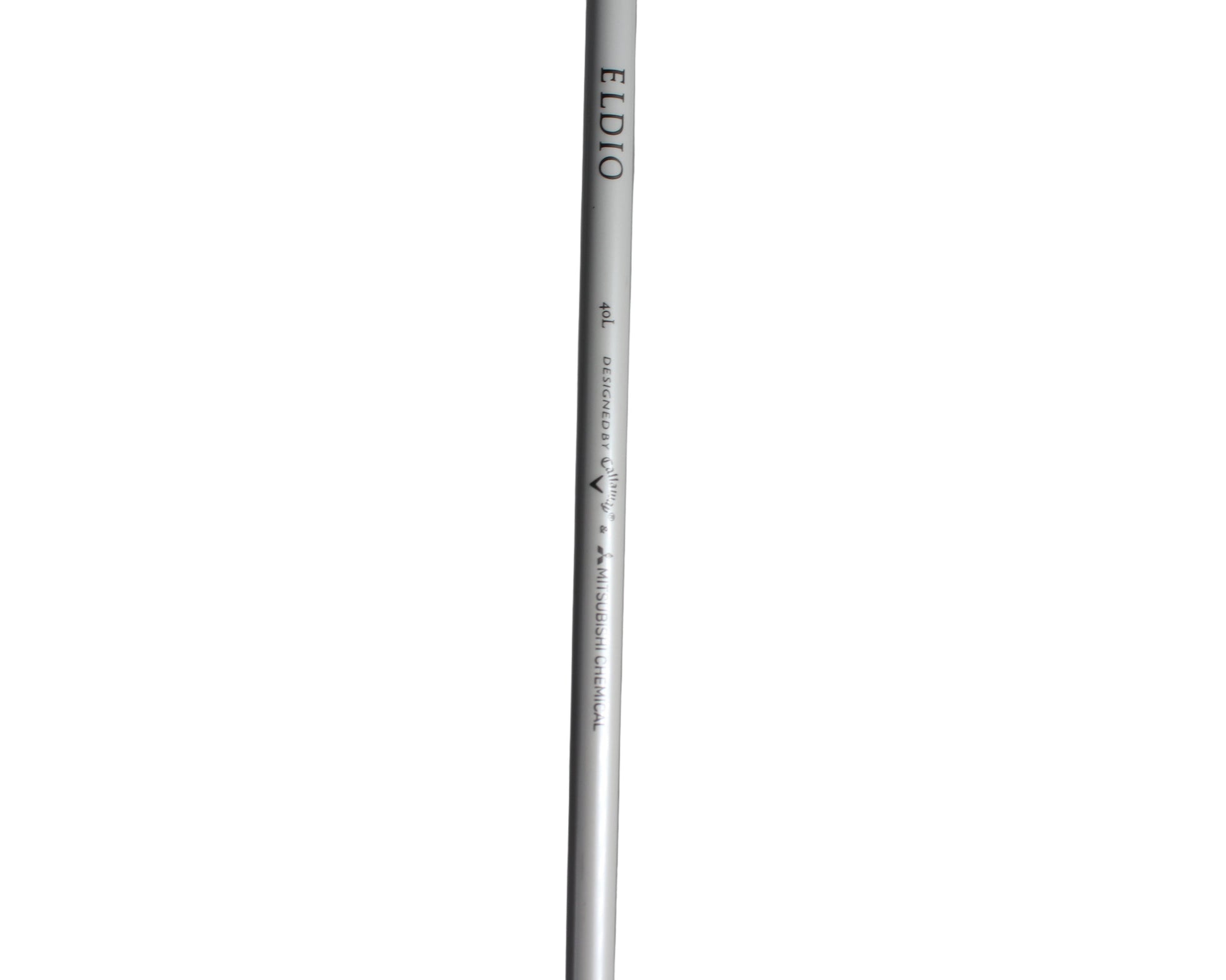 Pre-Owned Womens Callaway Ai Smoke Max Fast 5 Fairway Wood (19.0) W/ Callaway Eldio 40 L (Ladies) Graphite Shaft (Above Average)