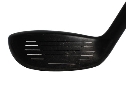 Pre-Owned Mizuno Jpx Fli-Hi 4 Hybrid (23.0) W/ UST Mamiya Recoil 95 F3 (Regular) Graphite Shaft (Average)