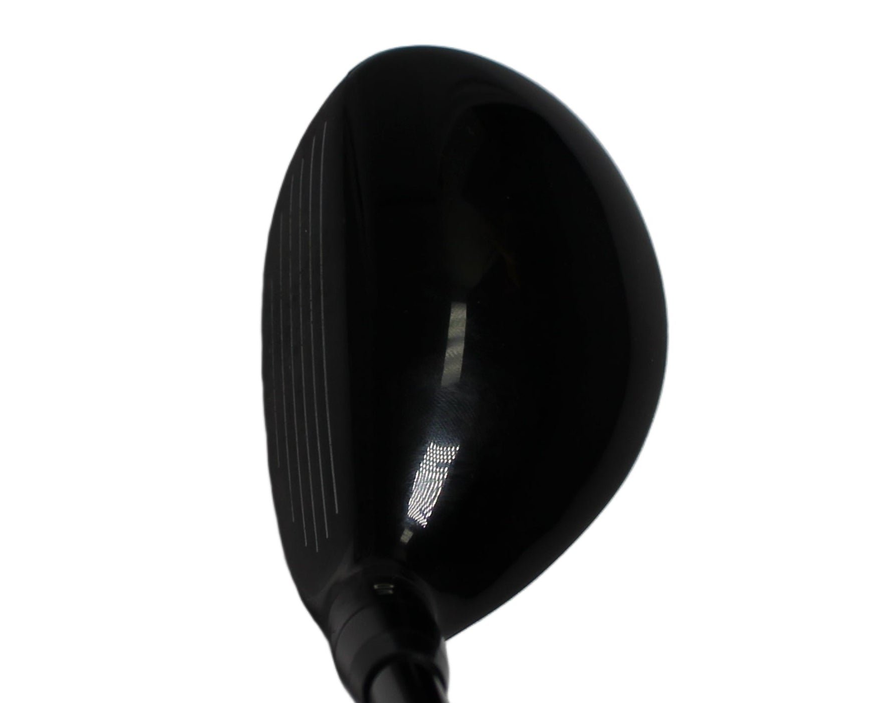 Pre-Owned Titleist TS2  4 Hybrid (23.0) W/ Tensei Blue 7Dhy R (Regular) Graphite Shaft (Average)