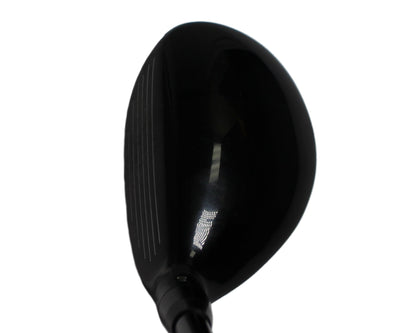 Pre-Owned Titleist TS2  4 Hybrid (23.0) W/ Tensei Blue 7Dhy R (Regular) Graphite Shaft (Average)