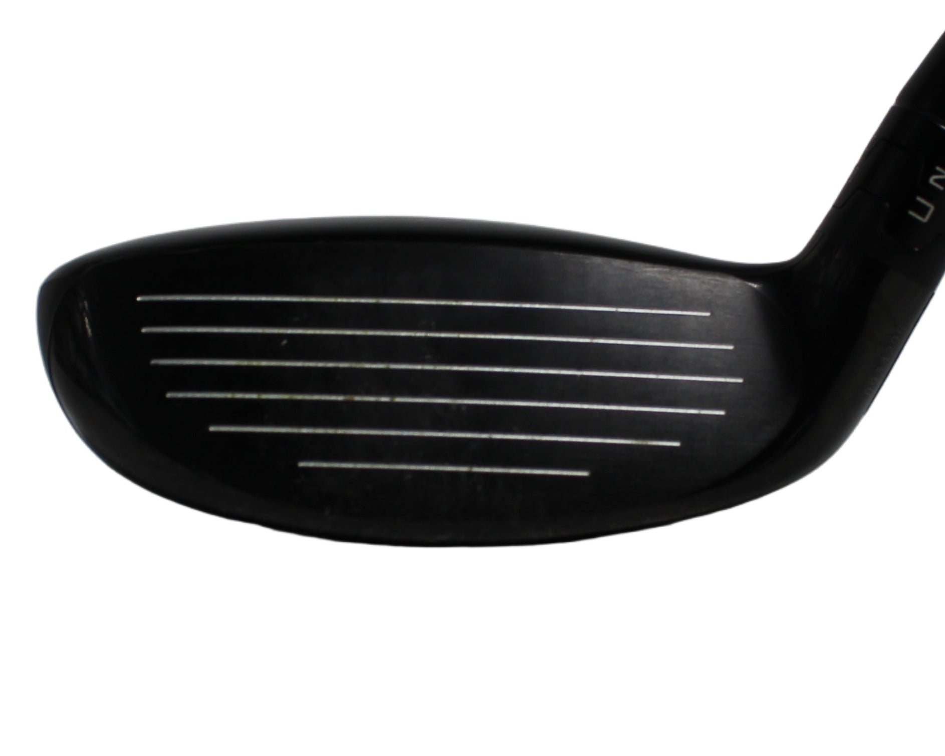 Pre-Owned Titleist TS2  4 Hybrid (23.0) W/ Tensei Blue 7Dhy R (Regular) Graphite Shaft (Average)