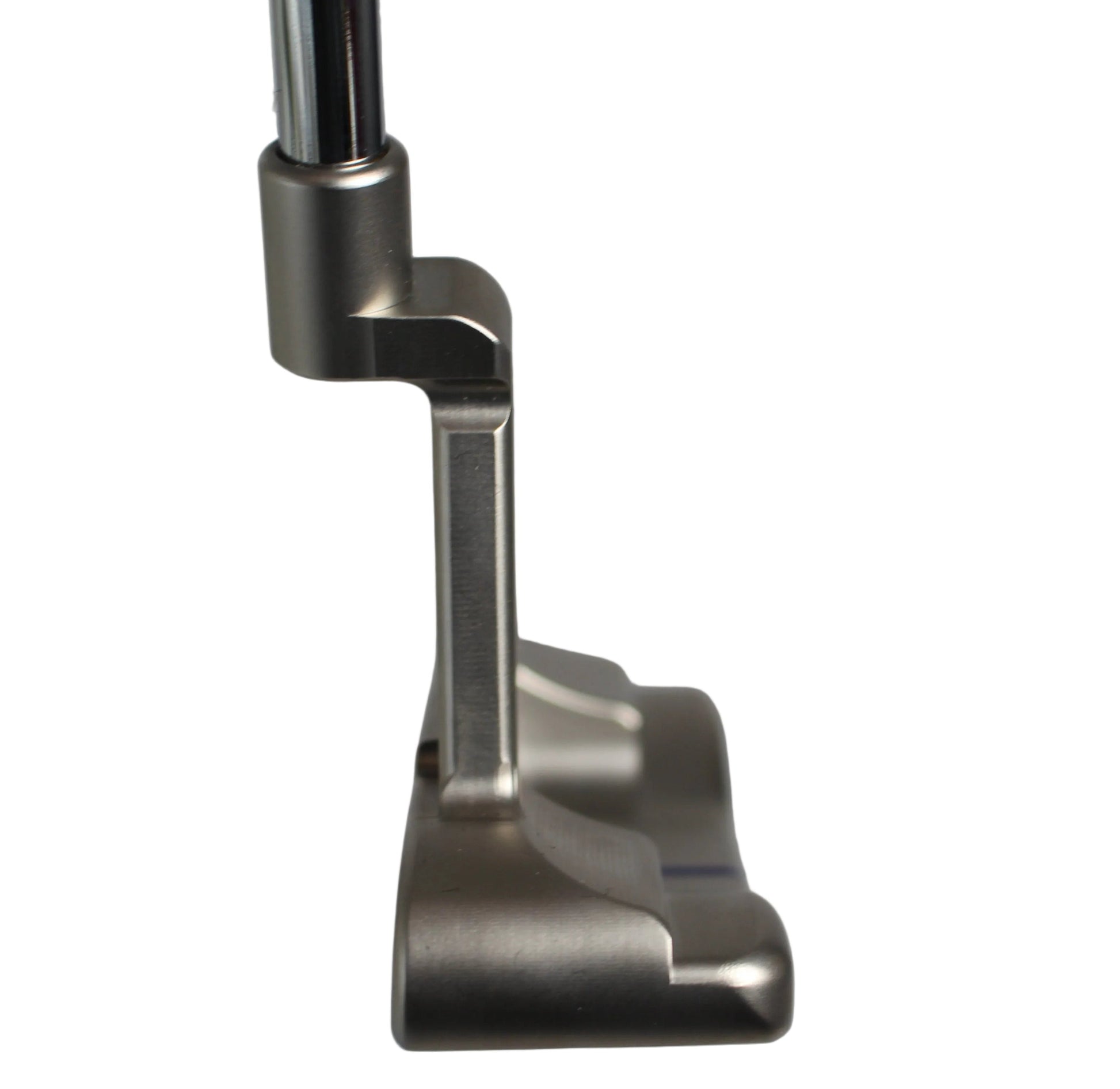 Scotty Cameron Champions Choice Button Back Newport Plus (10G Weights) Custom Shop Limited Putter Silver/Blue
