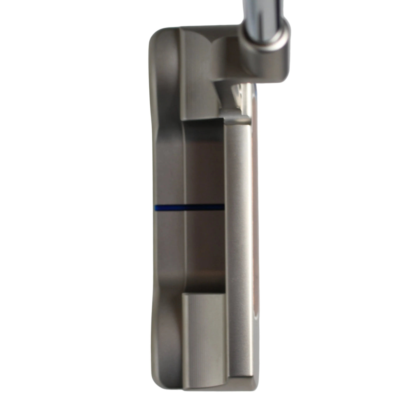 Scotty Cameron Champions Choice Button Back Newport Plus (10G Weights) Custom Shop Limited Putter Silver/Blue
