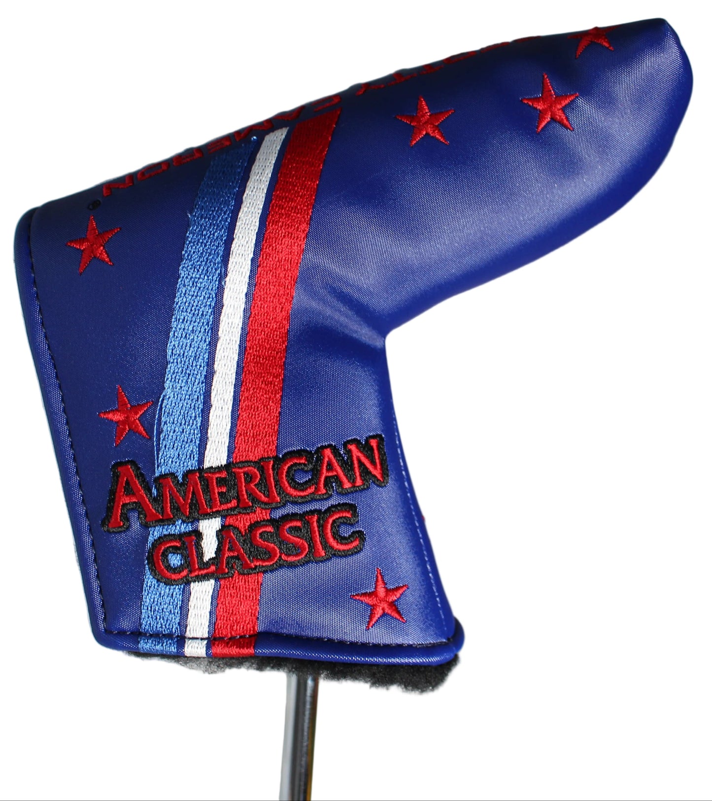 Scotty Cameron Champions Choice Button Back Newport Plus (10G Weights) Custom Shop Limited Putter Silver/Blue