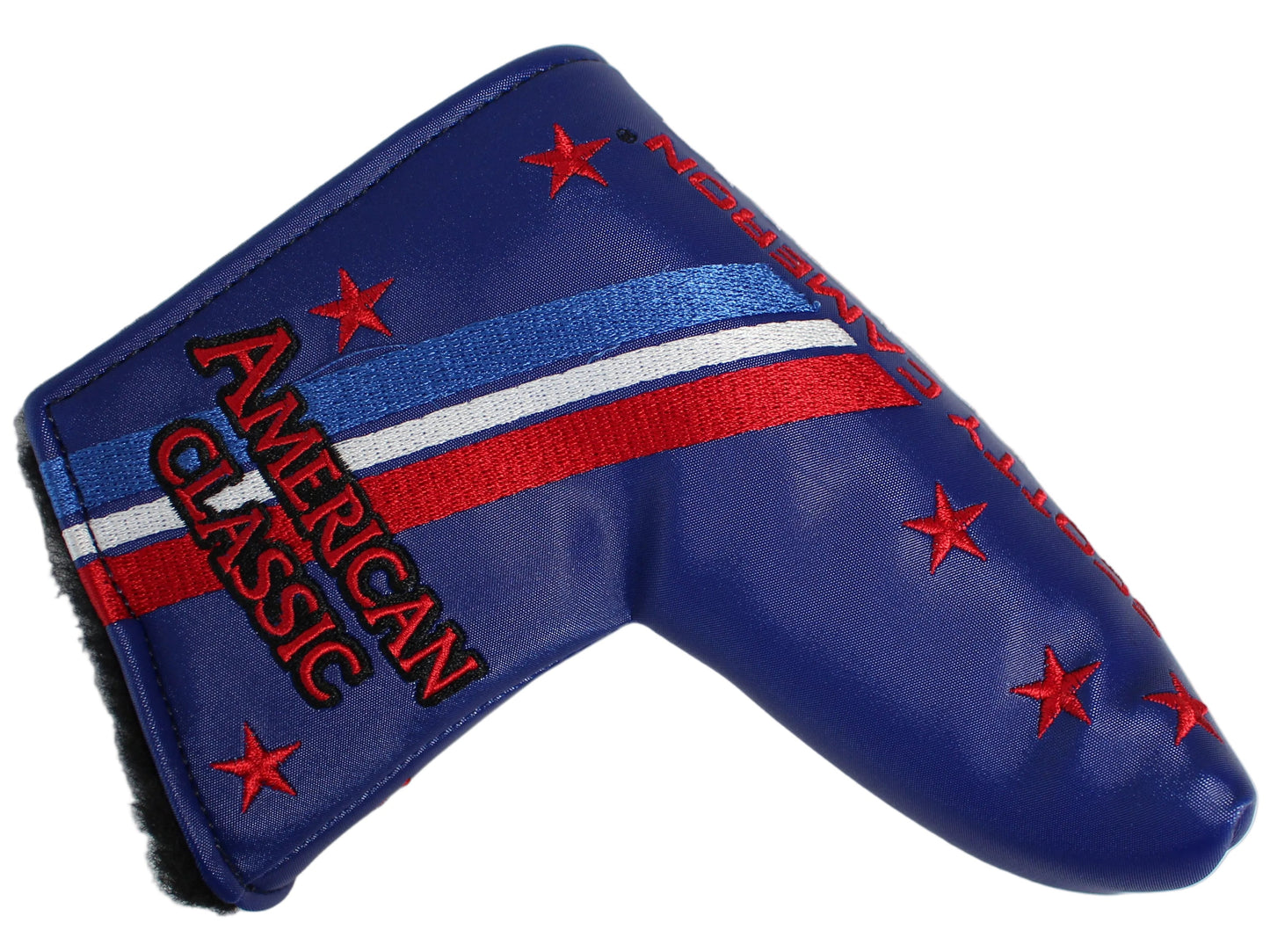 Scotty Cameron Champions Choice Button Back Newport Plus (10G Weights) Custom Shop Limited Putter Silver/Blue