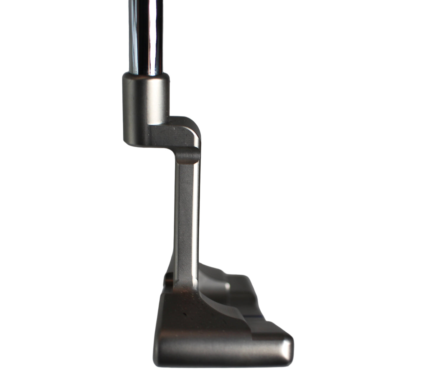 Scotty Cameron Champions Choice Button Back Newport 2 Plus (10G Weights) Custom Shop Limited Putter Silver/Blue