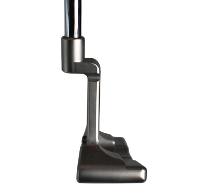 Scotty Cameron Champions Choice Button Back Newport 2 Plus (10G Weights) Custom Shop Limited Putter Silver/Blue