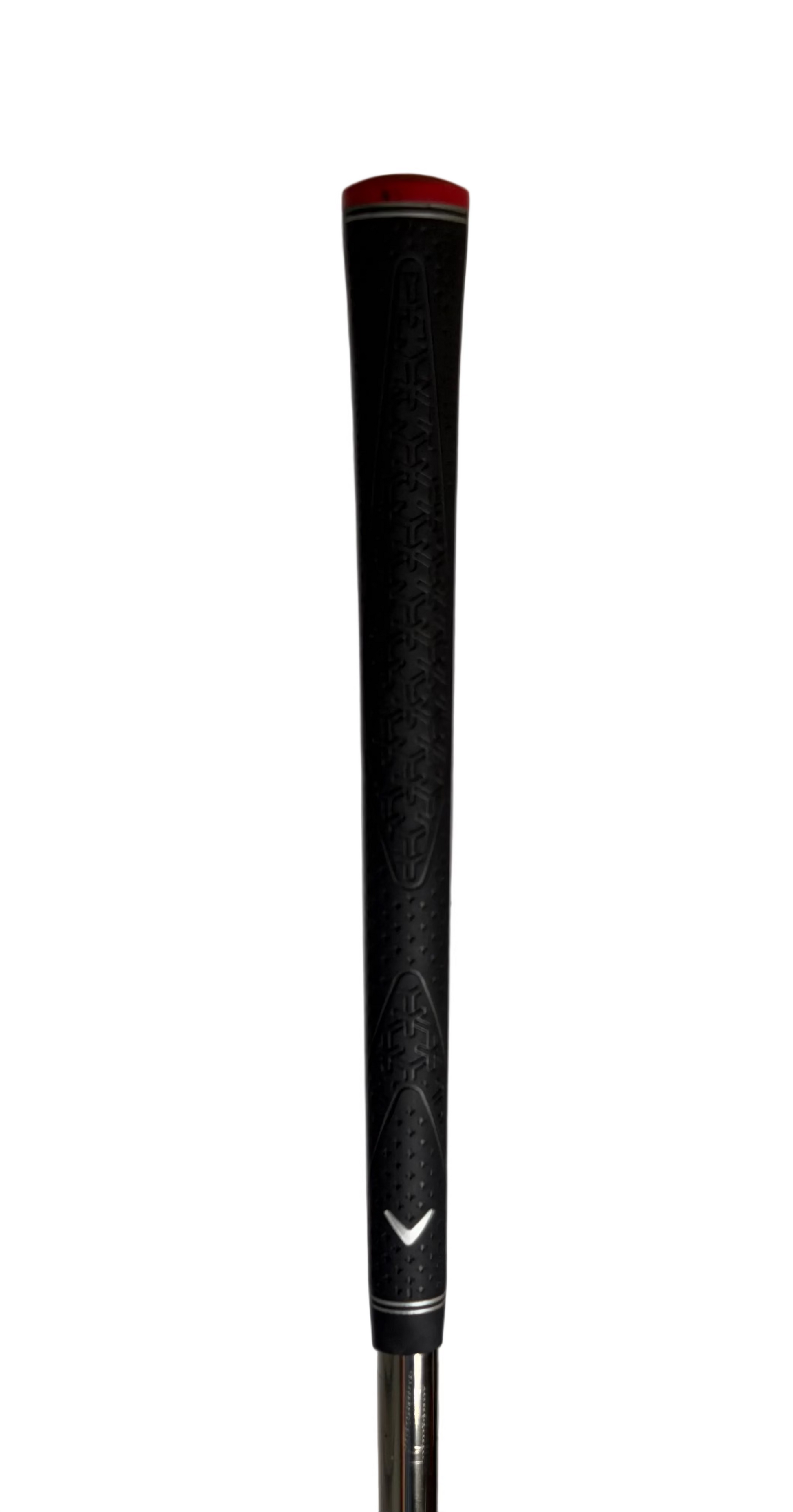 Pre-Owned Callaway Big Bertha OS 4 Utility Iron (20.5) W/ UST Mamiya Recoil ES 460 F2 63G S (Senior) (40 Inch) Graphite Shaft (Average)