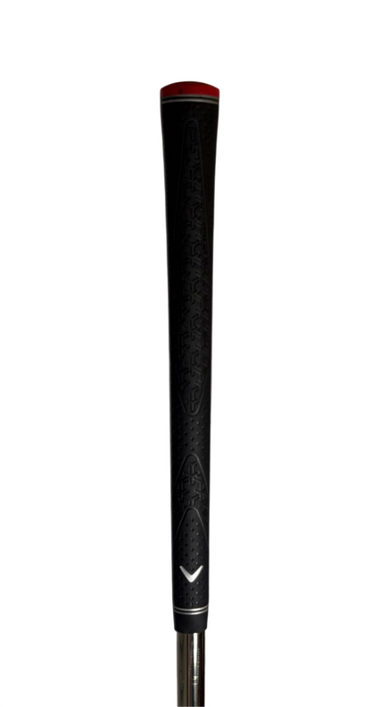 Pre-Owned Callaway Big Bertha OS 4 Utility Iron (20.5) W/ UST Mamiya Recoil ES 460 F2 63G S (Senior) (40 Inch) Graphite Shaft (Average)