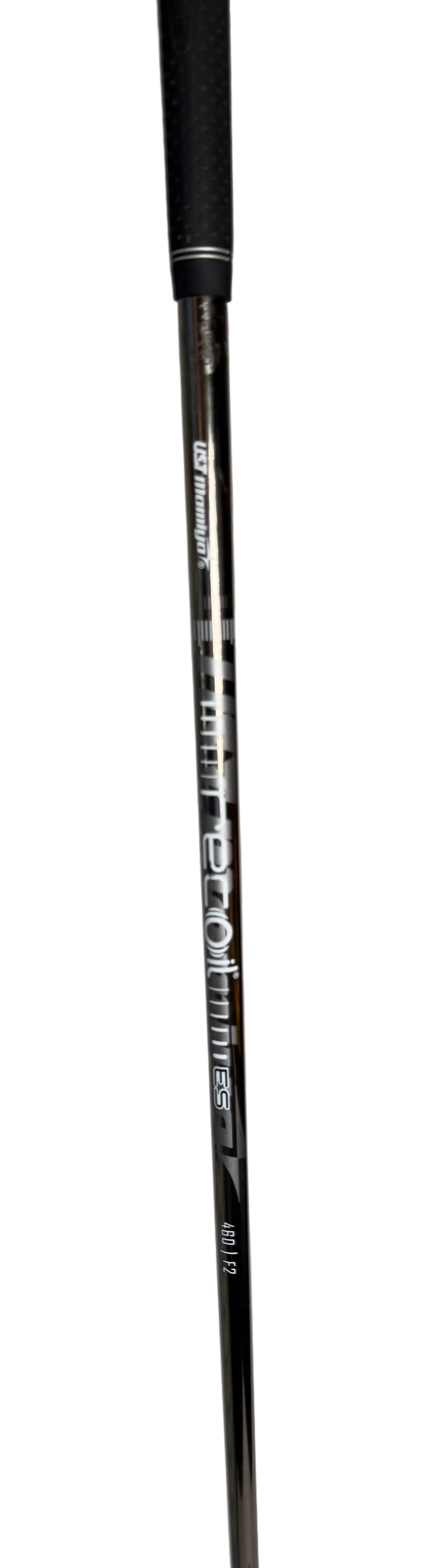 Pre-Owned Callaway Big Bertha OS 4 Utility Iron (20.5) W/ UST Mamiya Recoil ES 460 F2 63G S (Senior) (40 Inch) Graphite Shaft (Average)