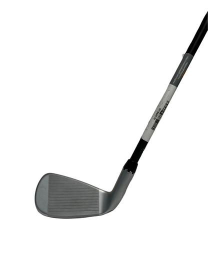 Pre-Owned Cobra King 4 Utility One Iron (22.5) W/ Catalyst 60G-5.5 (Regular) (38 Inch) Graphite Shaft (Above Average)