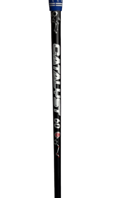Pre-Owned Cobra King 4 Utility One Iron (22.5) W/ Catalyst 60G-5.5 (Regular) (38 Inch) Graphite Shaft (Above Average)