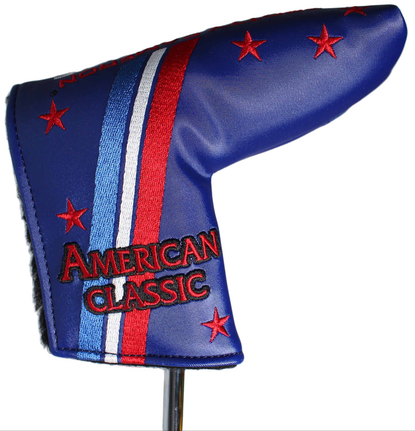 Scotty Cameron Champions Choice Button Back Newport 2.5 Plus (15G Weights) Custom Shop Limited Putter Silver/Blue