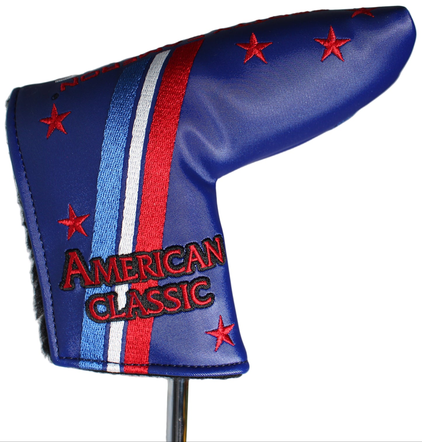 Scotty Cameron Champions Choice Button Back Newport 2 Plus (10G Weights) Custom Shop Limited Putter Silver/Blue
