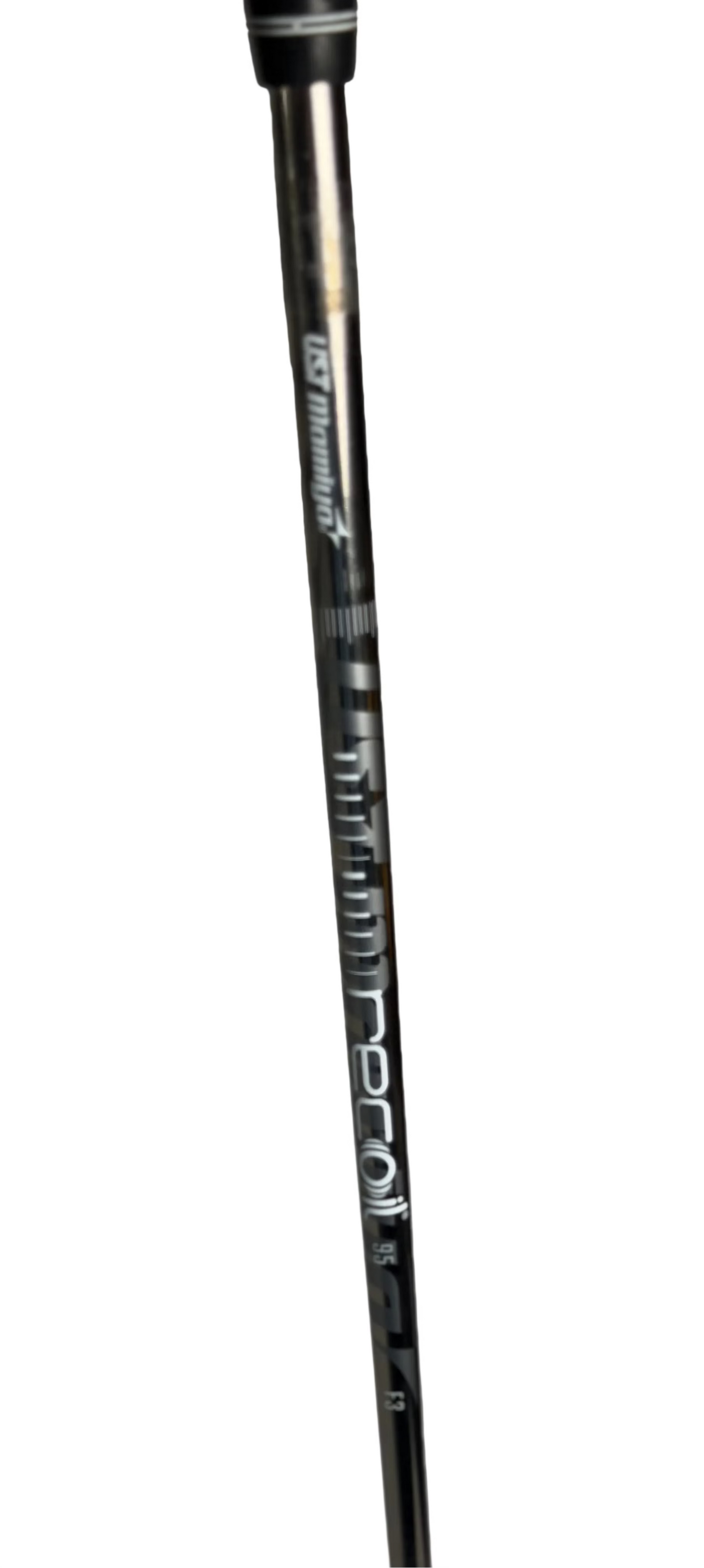 Pre-Owned Srixon ZX Utility 3 Iron (20.0) UST Mamiya Recoil 95 (Regular Flex) Graphite Shaft (41 Inch) (Above Average)