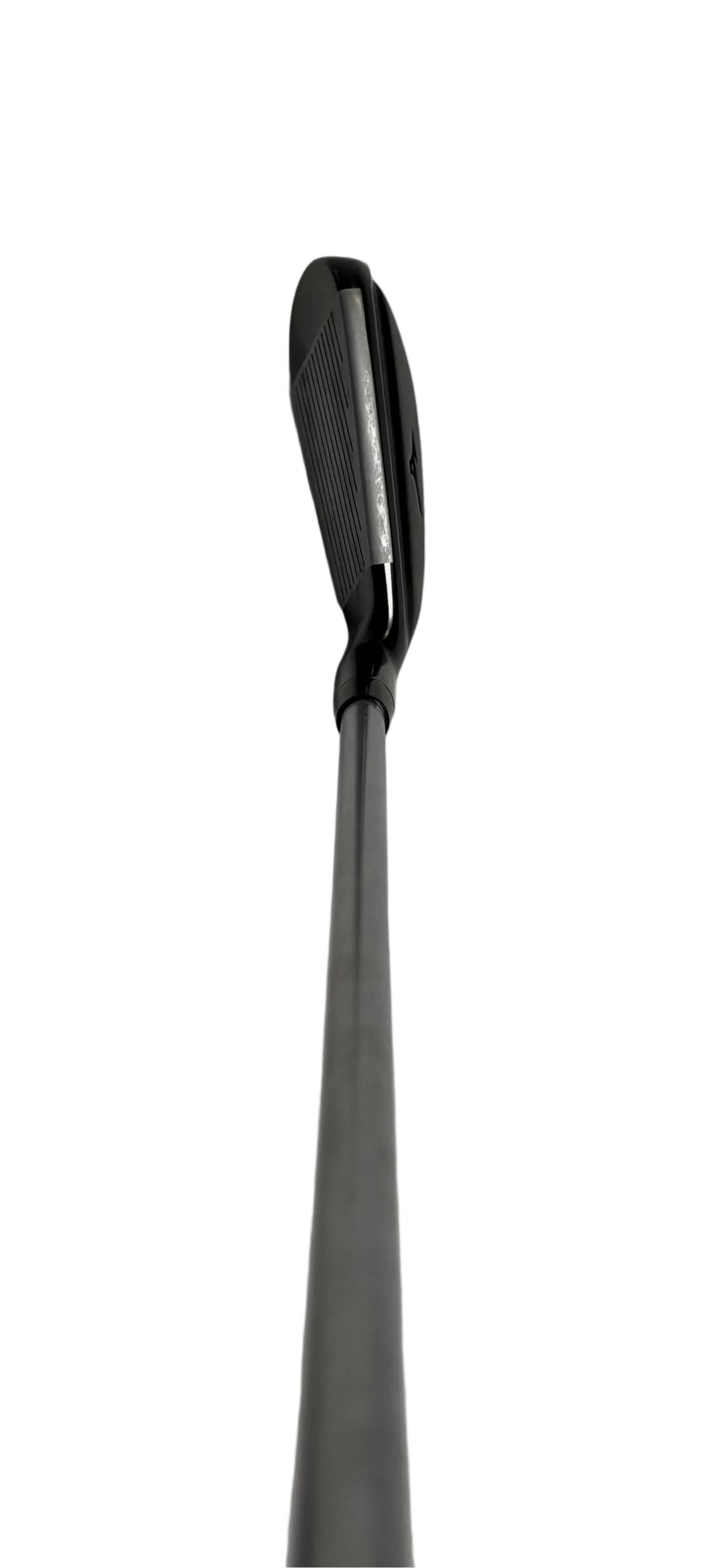 Pre-Owned Mizuno Pro Fli-Hi 4 Utility Iron (22.0) W/ Project X U 6.5-110G (X-Stiff) Steel Shaft (39 Inch) (Average)