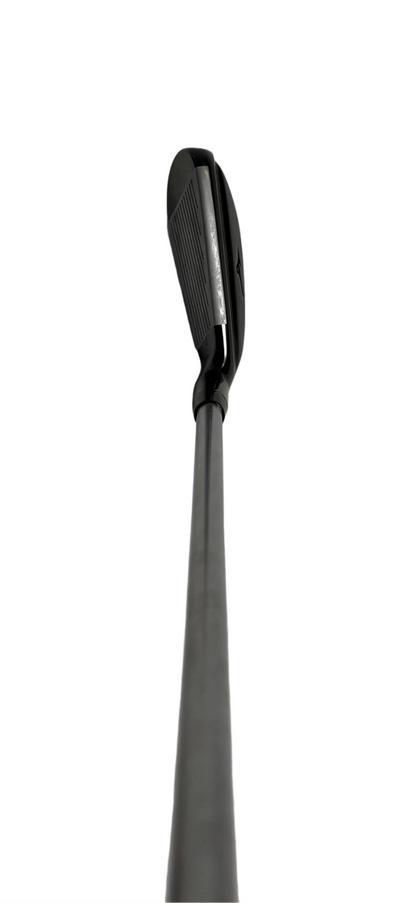 Pre-Owned Mizuno Pro Fli-Hi 4 Utility Iron (22.0) W/ Project X U 6.5-110G (X-Stiff) Steel Shaft (39 Inch) (Average)