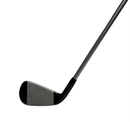 Pre-Owned Mizuno Pro Fli-Hi 4 Utility Iron (22.0) W/ Project X U 6.5-110G (X-Stiff) Steel Shaft (39 Inch) (Average)