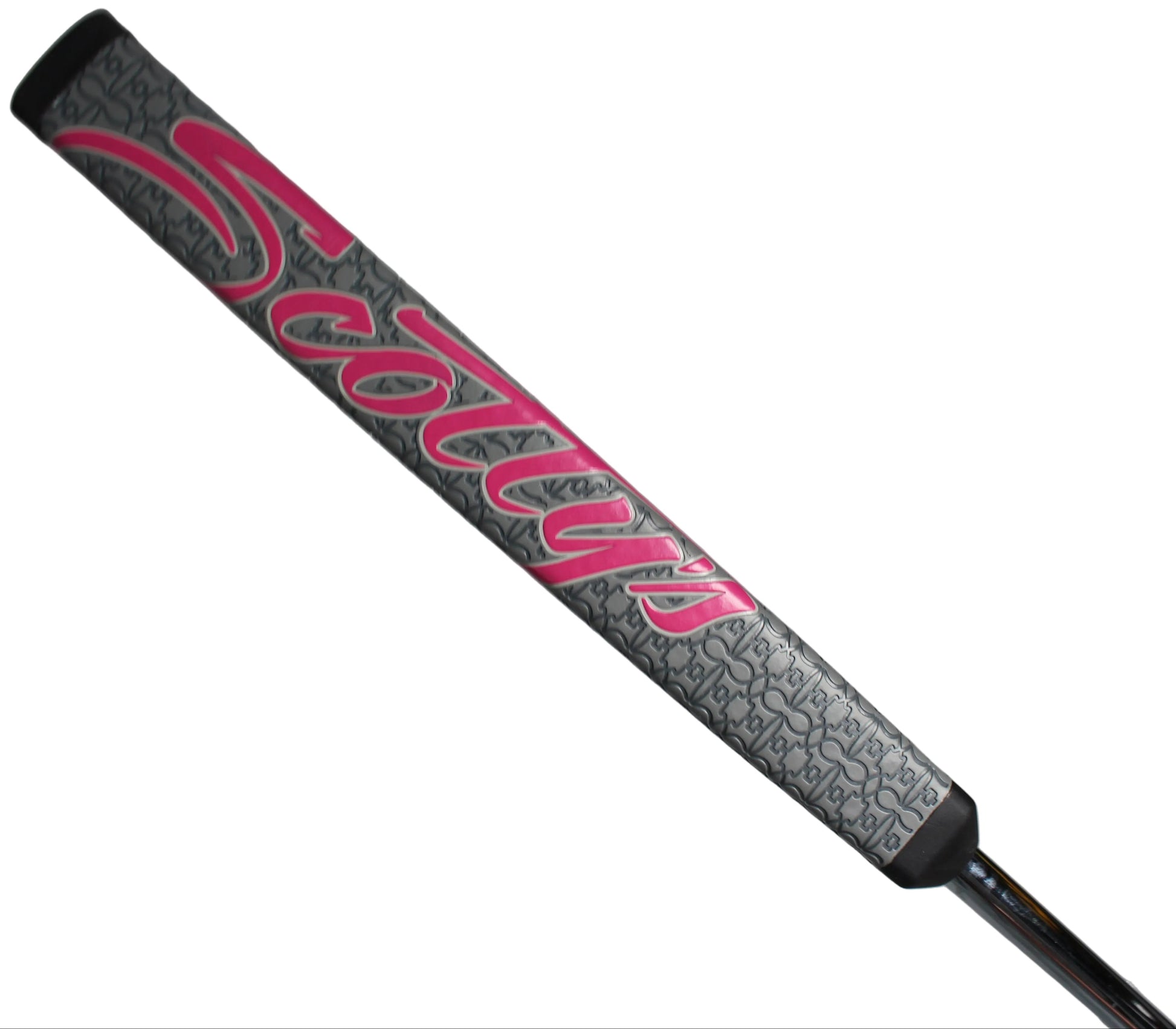 Scotty Cameron Special Select Newport 2 (35G Weights) Custom Shop Blade Putter Silver/Pink