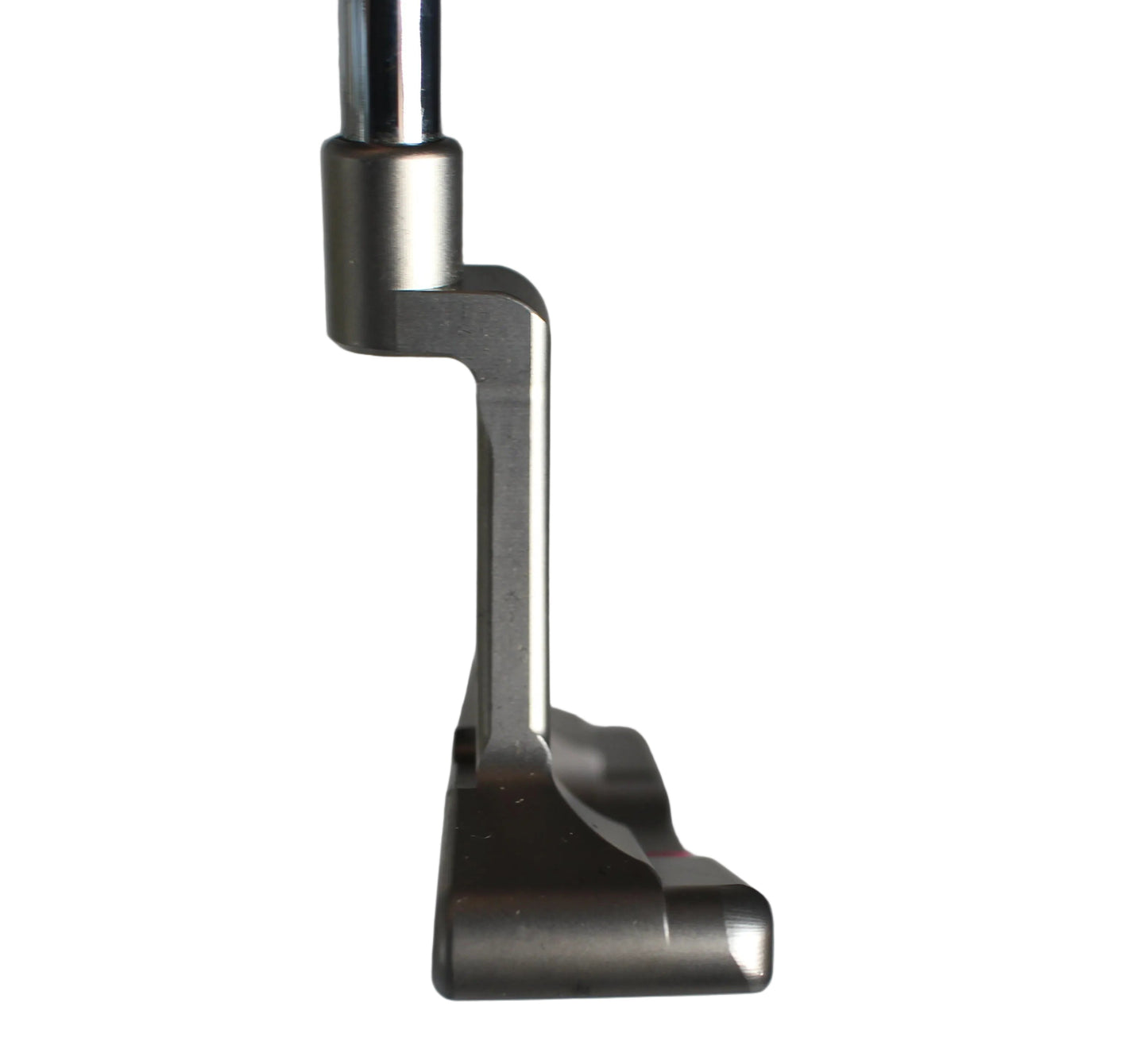 Scotty Cameron Special Select Newport 2 (35G Weights) Custom Shop Blade Putter Silver/Pink