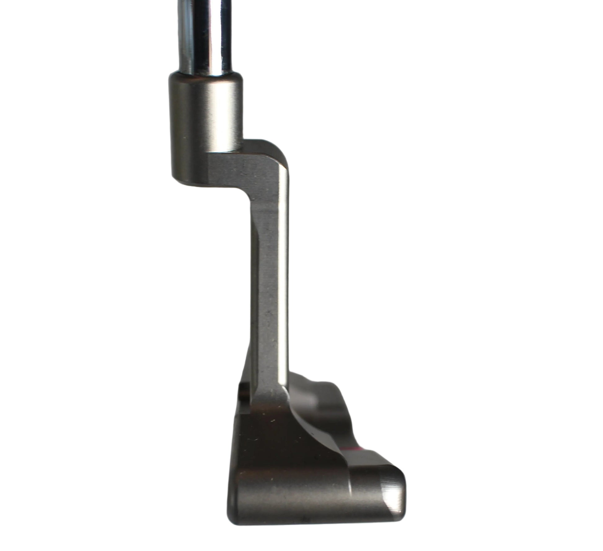 Scotty Cameron Special Select Newport 2 (35G Weights) Custom Shop Blade Putter Silver/Pink