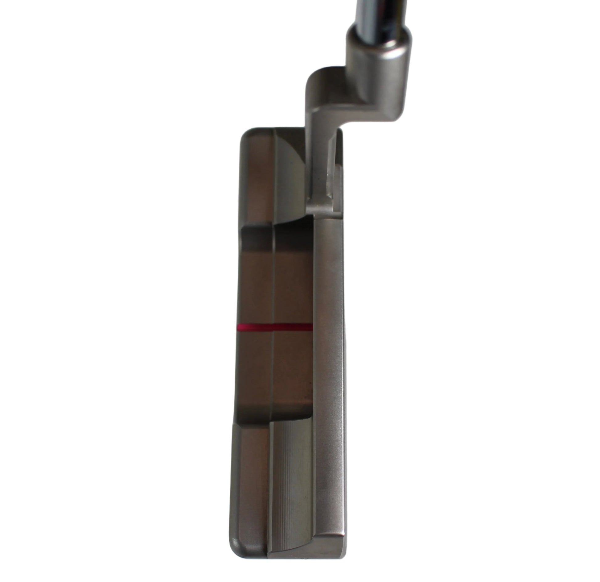 Scotty Cameron Special Select Newport 2 (35G Weights) Custom Shop Blade Putter Silver/Pink