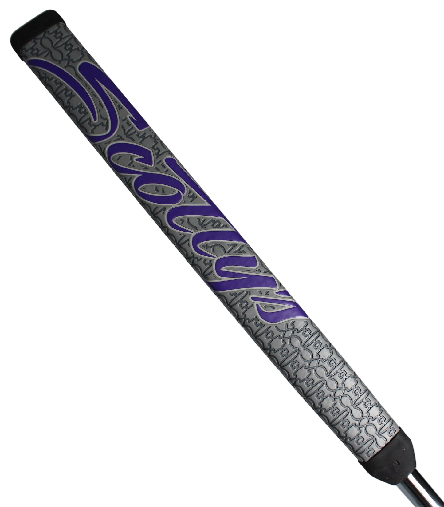 Scotty Cameron Super Select Newport Plus (15G Weights) Custom Shop Limited Blade Putter Silver/Purple