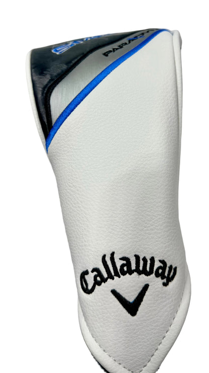 Callaway NEW Ai Smoke Max 5 Wood 18° Tensei Blue 65g Regular Golf Pride