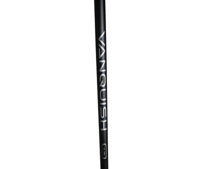 Pre-Owned Callaway Elyte Driver (10.5) W/ Vanquish 4-R2 (Senior) (45 Inch) Graphite Shaft (Above  Average )
