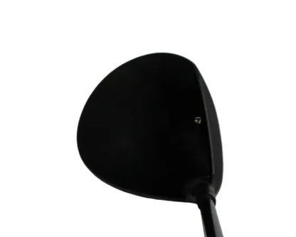 Pre-Owned TaylorMade Qi10 3 Fairway Wood (15.0) W/ Ventus-TR 6-S  (Stiff) (43  Inch) Graphite Shaft (Above Average )