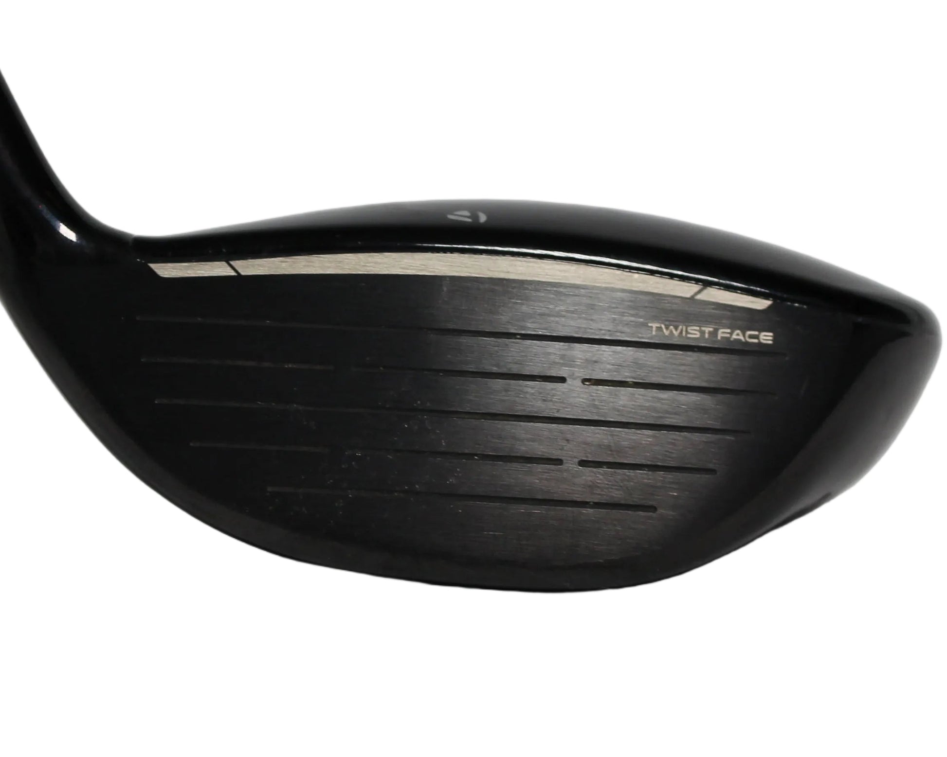 Pre-Owned TaylorMade Qi10 3 Fairway Wood (15.0) W/ Ventus-TR 6-S  (Stiff) (43  Inch) Graphite Shaft (Above Average )
