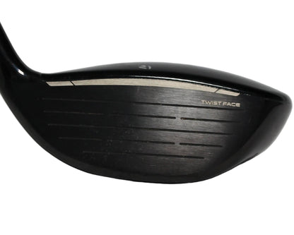 Pre-Owned TaylorMade Qi10 3 Fairway Wood (15.0) W/ Ventus-TR 6-S  (Stiff) (43  Inch) Graphite Shaft (Above Average )
