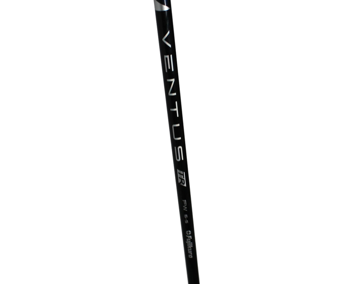 Pre-Owned TaylorMade Qi10 3 Fairway Wood (15.0) W/ Ventus-TR 6-S  (Stiff) (43  Inch) Graphite Shaft (Above Average )