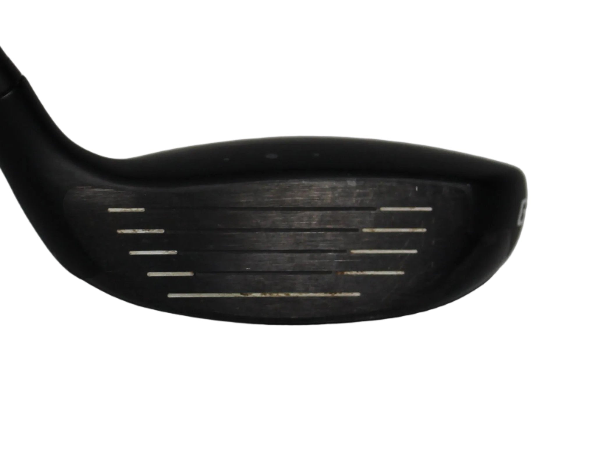PING G425MAX FW 7W（20.5°） Pre-Owned Ping G425 Max 7 Fairway Wood (20.5) W/ Alta CB 65-R