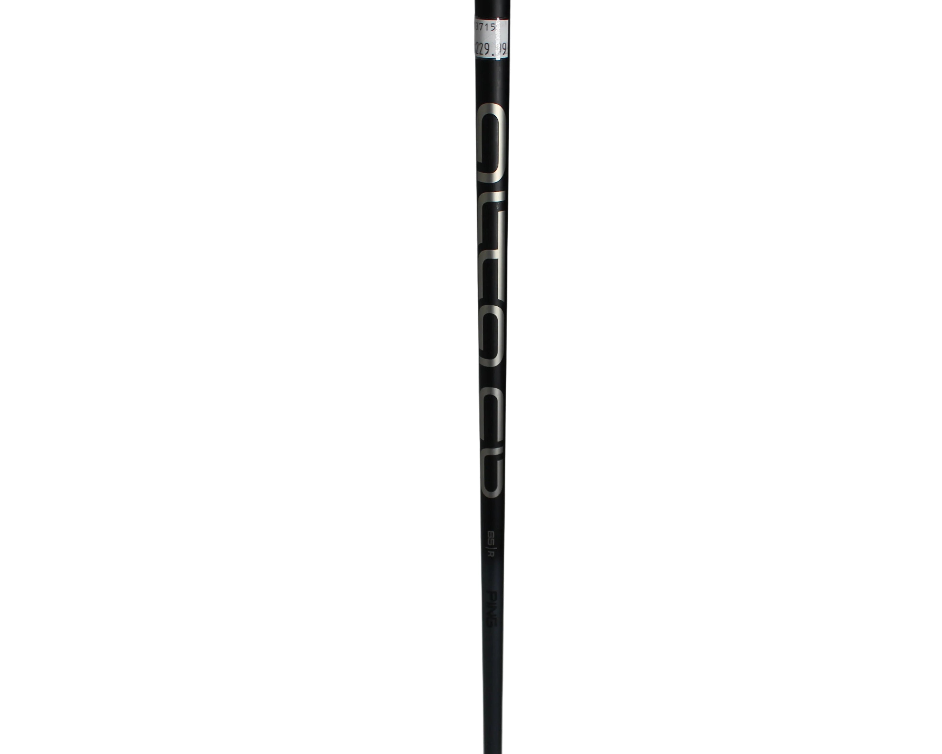Pre-Owned Ping G425 Max 7 Fairway Wood (20.5) W/ Alta CB 65-R