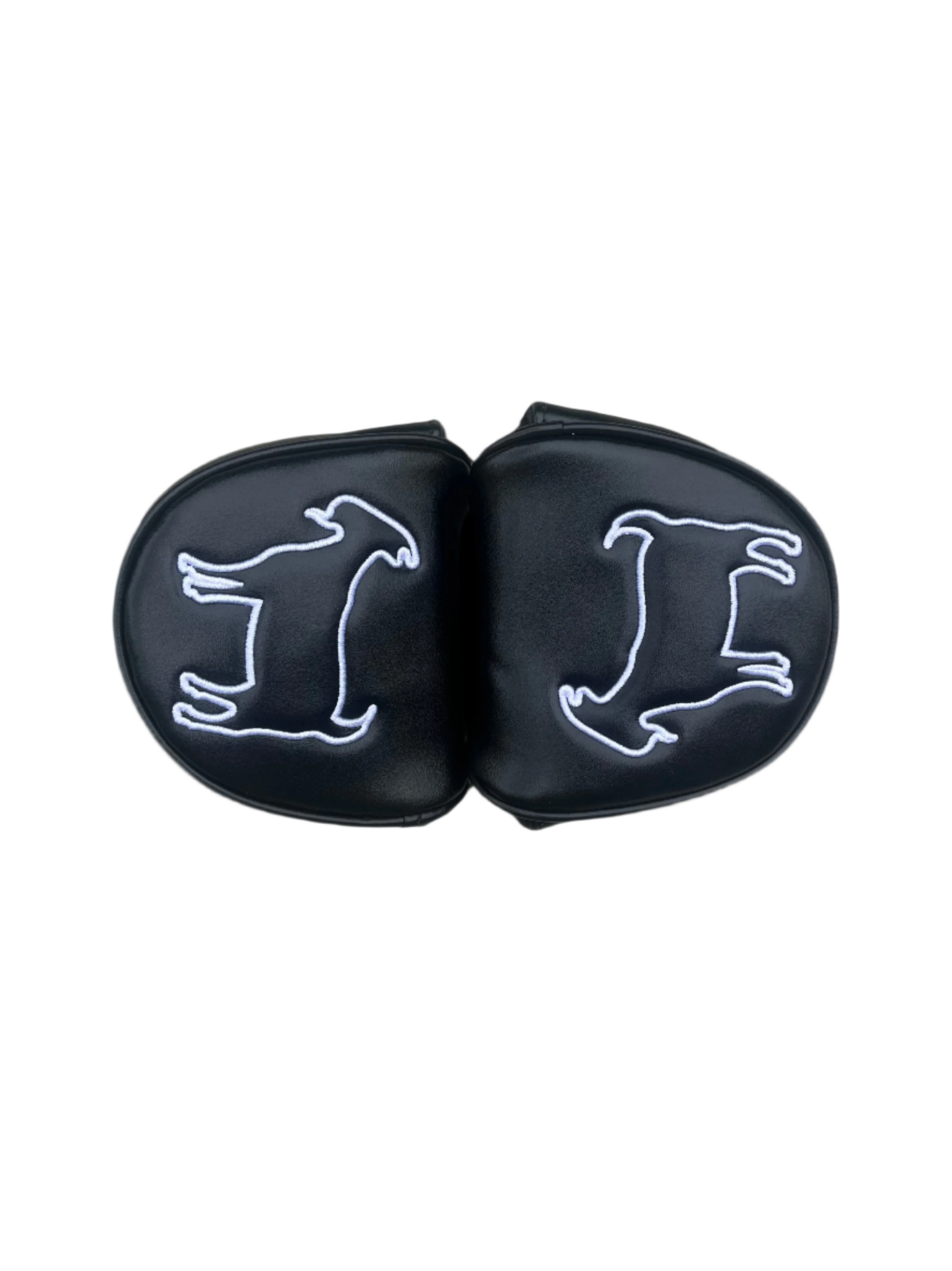 THE OG BLACK MALLET COVER - The Golf Guys Online