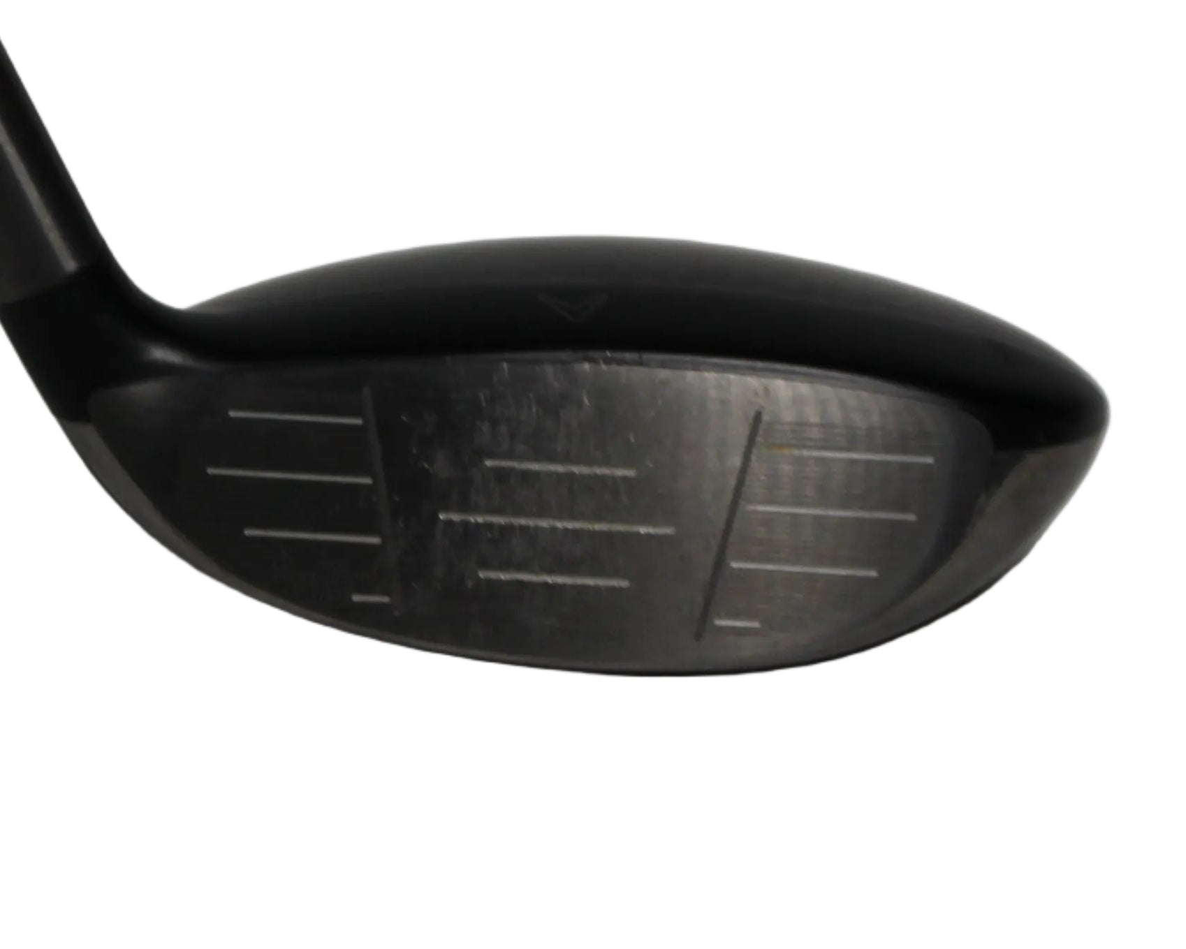 Pre-Owned Callaway Elyte Max Fast: Left Handed 5 Fairway Wood