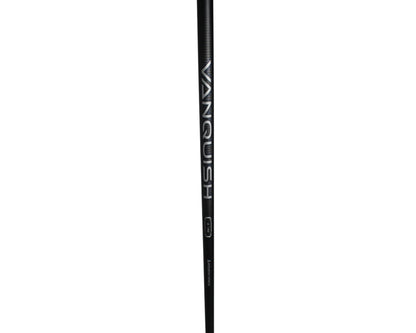 Pre-Owned Callaway Elyte Max Fast: Left Handed 5 Fairway Wood (19.0) W/ Vanquish 4 R2 (Senior) (42.5 Inch) Graphite Shaft (Average)